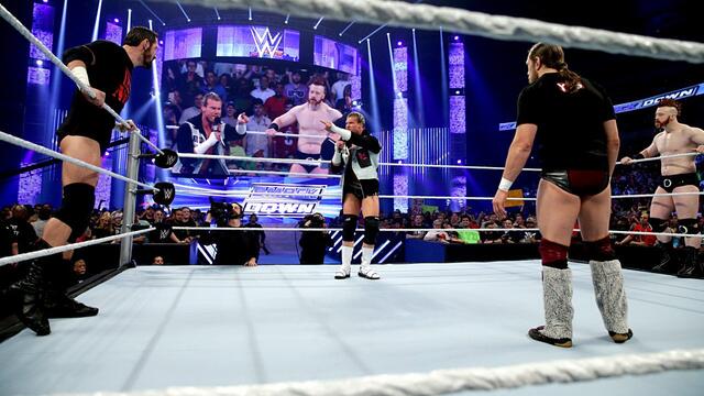 WWE Photo
