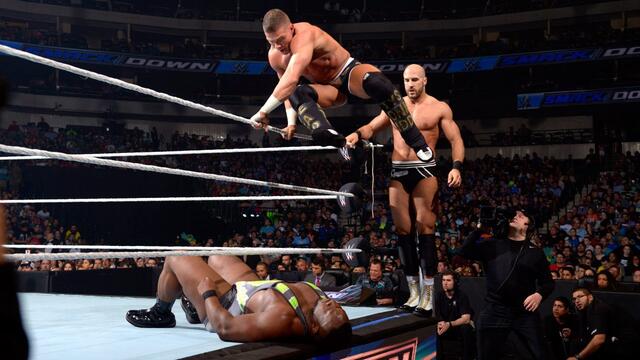 WWE Photo