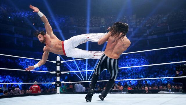WWE Photo