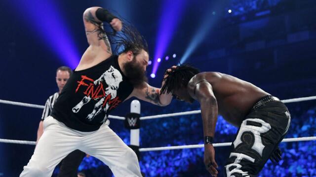 WWE Photo