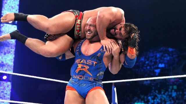 WWE Photo