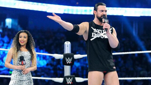 WWE Photo