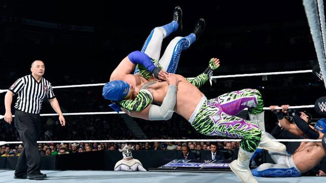 WWE Photo