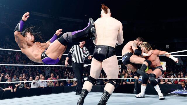 WWE Photo