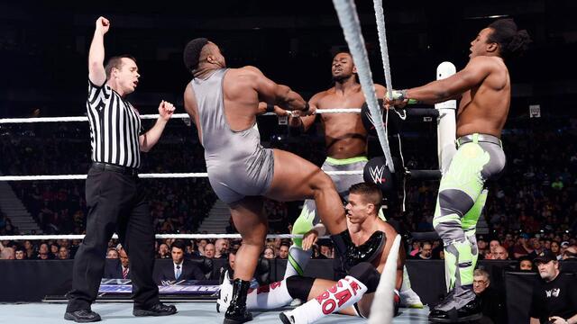 WWE Photo