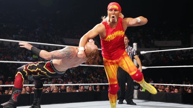 WWE Photo