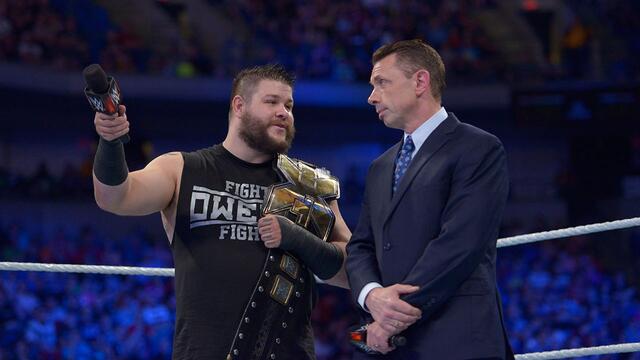 WWE Photo