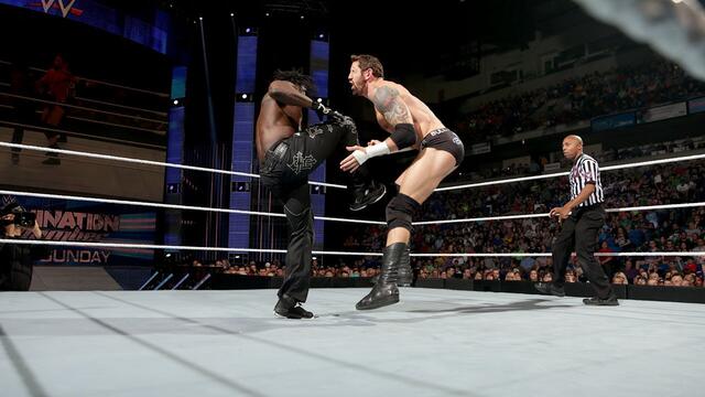 WWE Photo