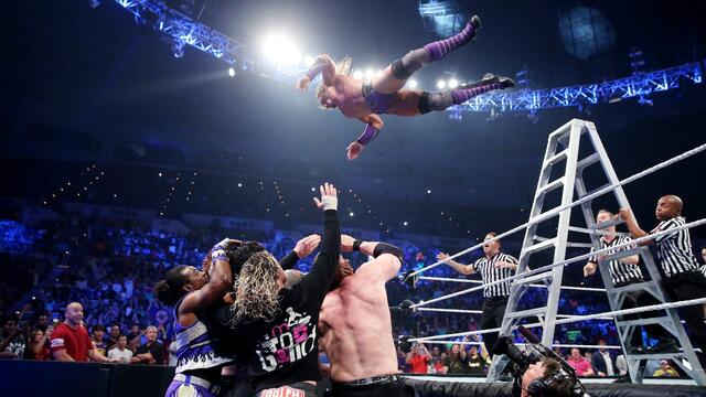 WWE Photo