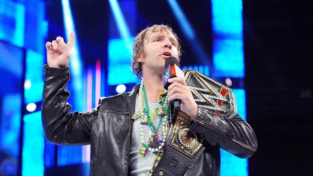 WWE Photo