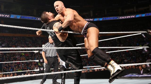 WWE Photo