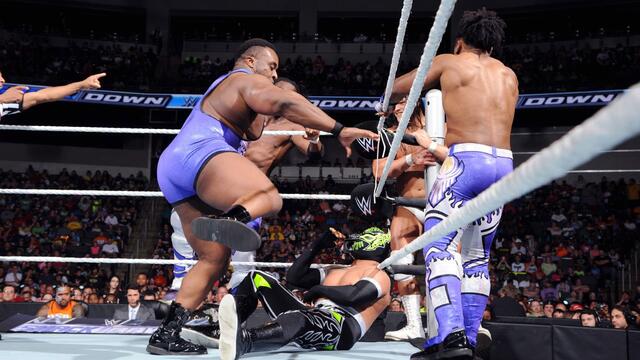 WWE Photo