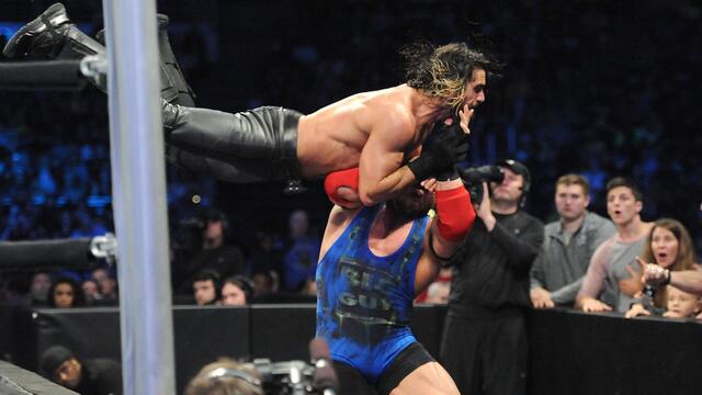 WWE Photo