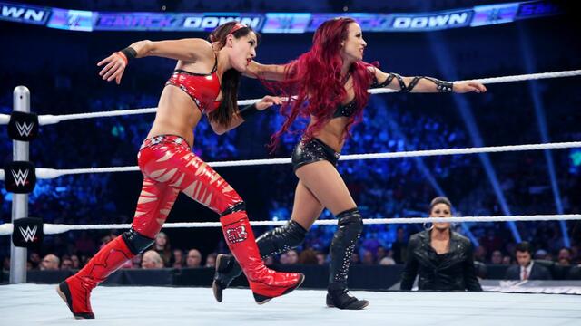 WWE Photo