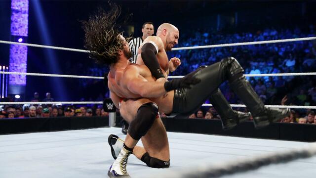 WWE Photo