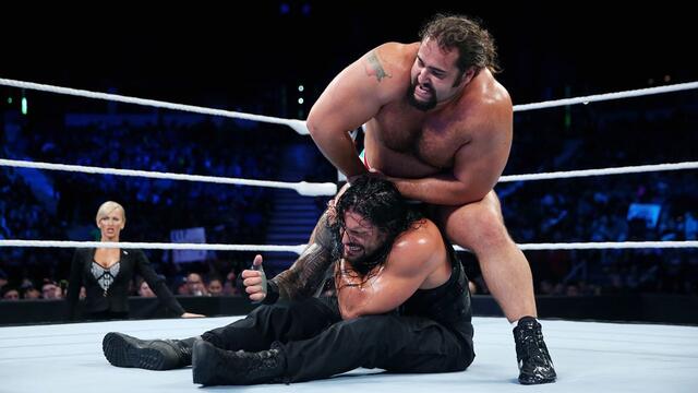 WWE Photo