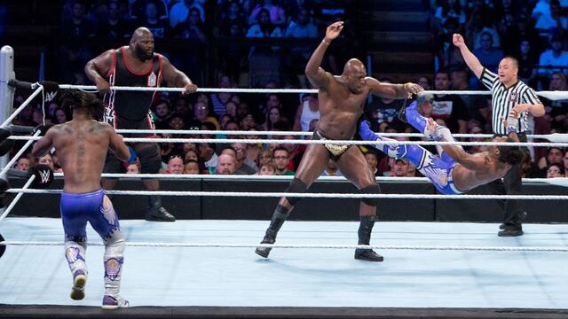 WWE Photo