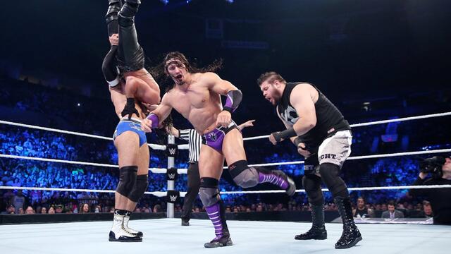 WWE Photo