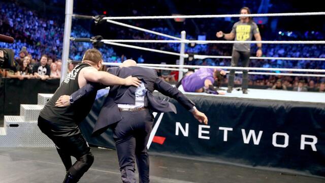 WWE Photo