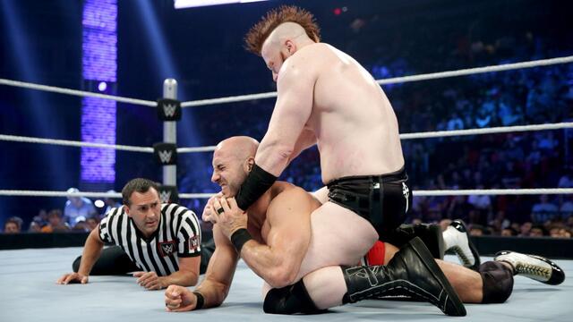 WWE Photo