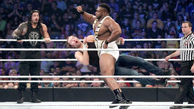 WWE Photo