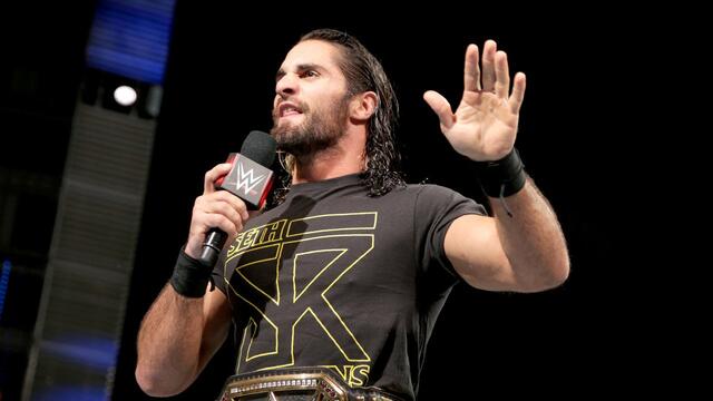 WWE Photo