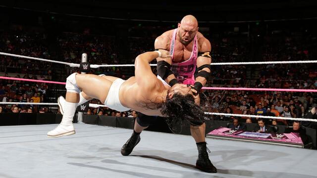 WWE Photo
