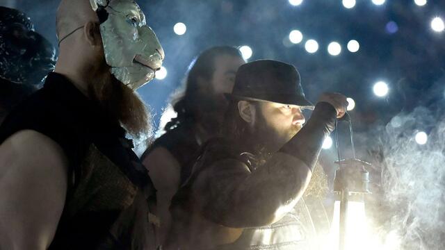 WWE Photo