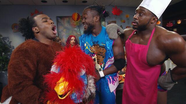 WWE Photo