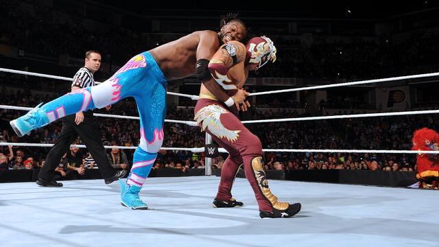 WWE Photo