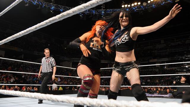 WWE Photo