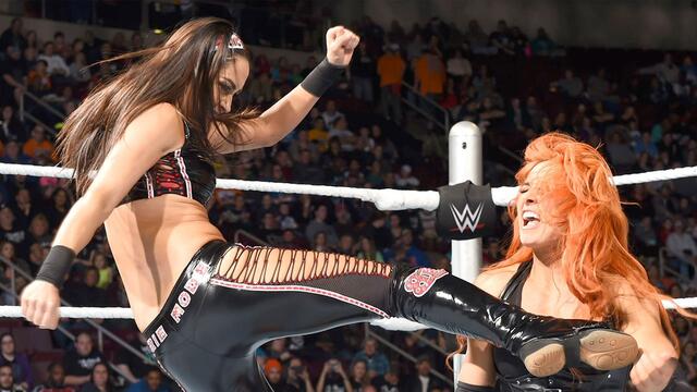 WWE Photo