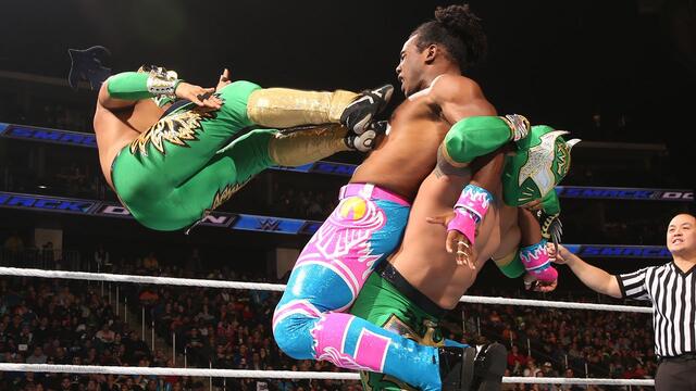 WWE Photo