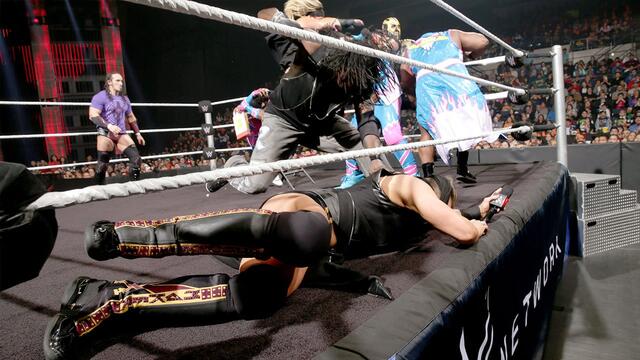 WWE Photo