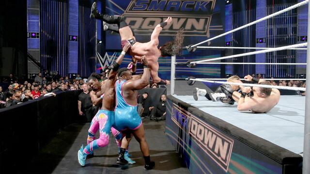 WWE Photo