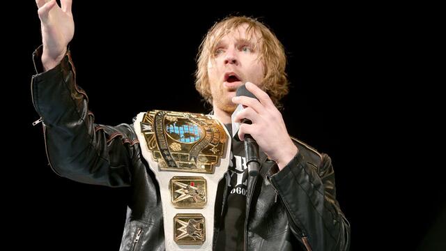 WWE Photo