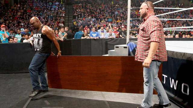 WWE Photo