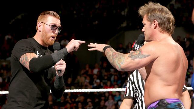 WWE Photo