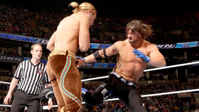 WWE Photo