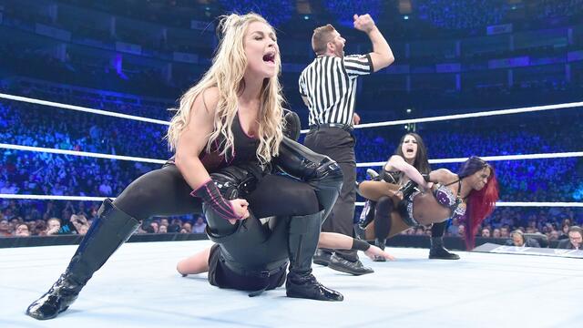 WWE Photo