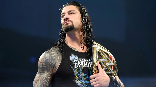 WWE Photo