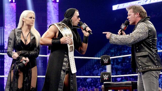WWE Photo