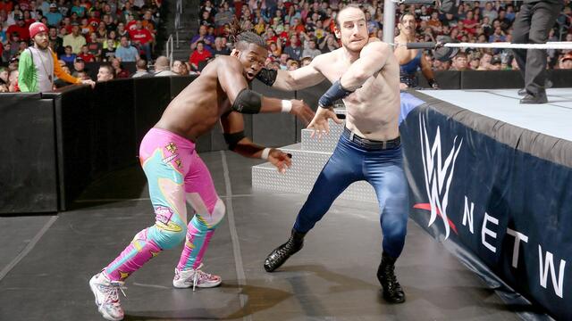 WWE Photo
