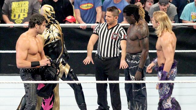WWE Photo