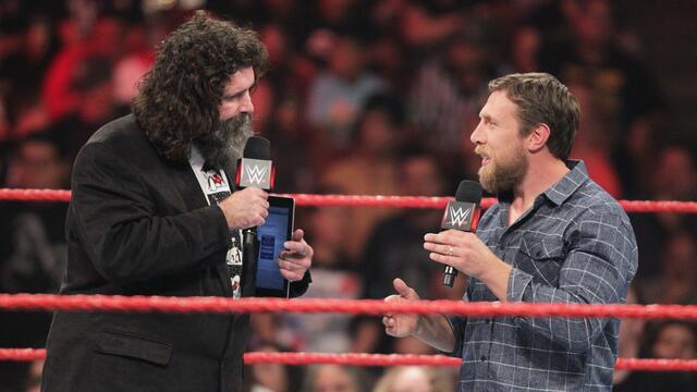 WWE Photo