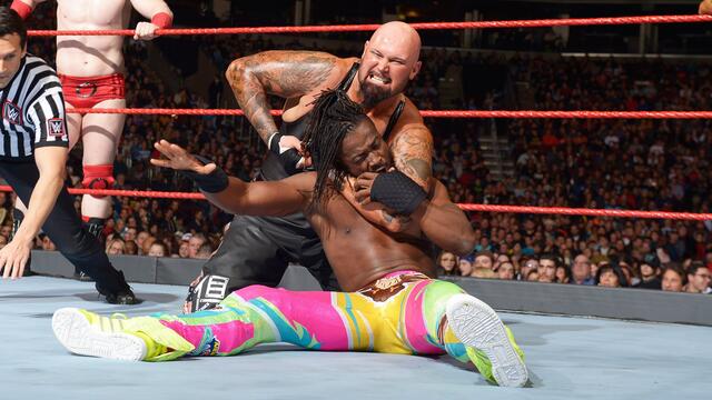 WWE Photo