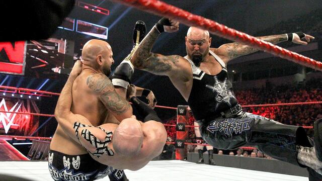 WWE Photo