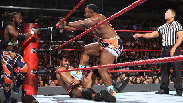 WWE Photo