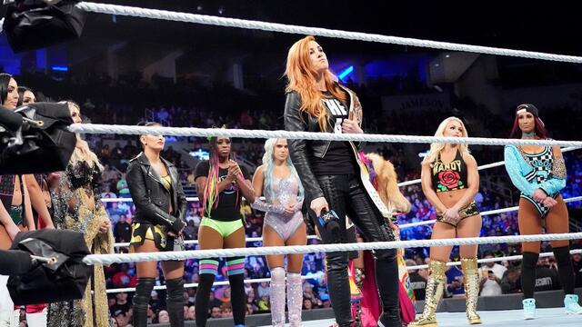 WWE Photo