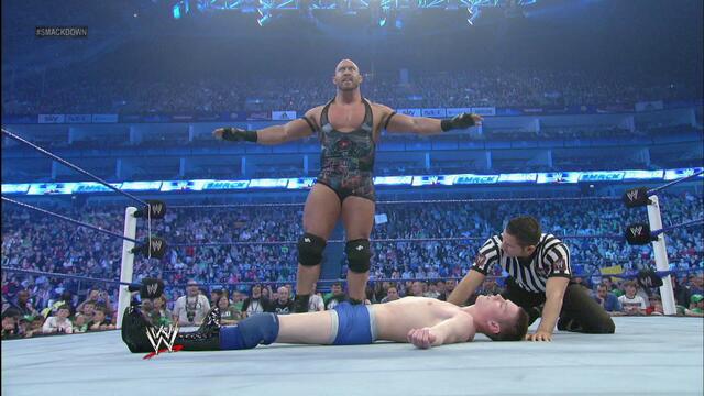 WWE Photo